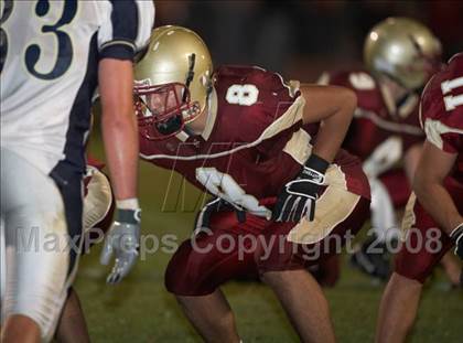 Thumbnail 2 in Central Catholic @ Cardinal Newman photogallery.