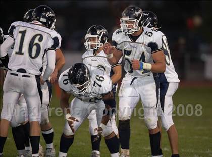 Thumbnail 1 in Central Catholic @ Cardinal Newman photogallery.