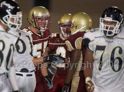 Thumbnail 1 in Central Catholic @ Cardinal Newman photogallery.