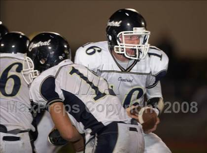 Thumbnail 3 in Central Catholic @ Cardinal Newman photogallery.