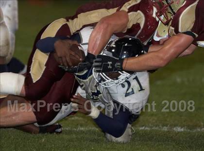 Thumbnail 3 in Central Catholic @ Cardinal Newman photogallery.