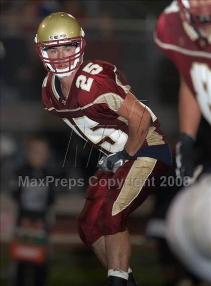 Thumbnail 3 in Central Catholic @ Cardinal Newman photogallery.