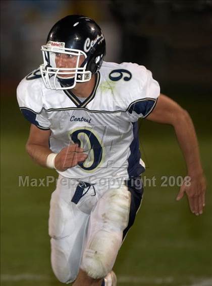Thumbnail 1 in Central Catholic @ Cardinal Newman photogallery.