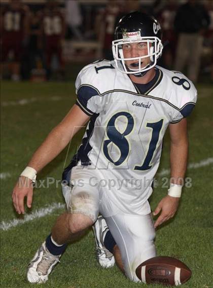 Thumbnail 1 in Central Catholic @ Cardinal Newman photogallery.