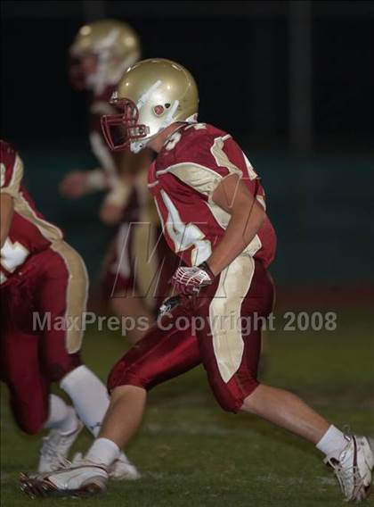 Thumbnail 1 in Central Catholic @ Cardinal Newman photogallery.