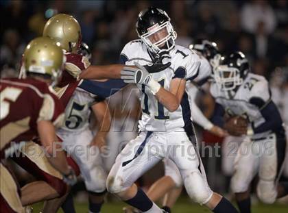 Thumbnail 3 in Central Catholic @ Cardinal Newman photogallery.