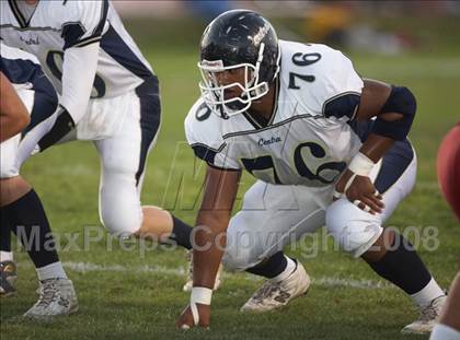 Thumbnail 2 in Central Catholic @ Cardinal Newman photogallery.