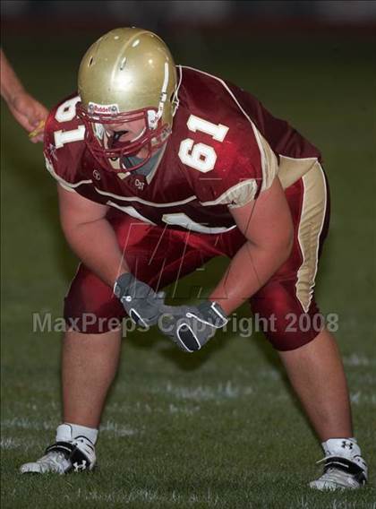 Thumbnail 3 in Central Catholic @ Cardinal Newman photogallery.