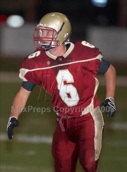 Thumbnail 2 in Central Catholic @ Cardinal Newman photogallery.