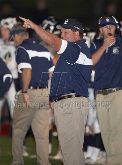 Thumbnail 2 in Central Catholic @ Cardinal Newman photogallery.