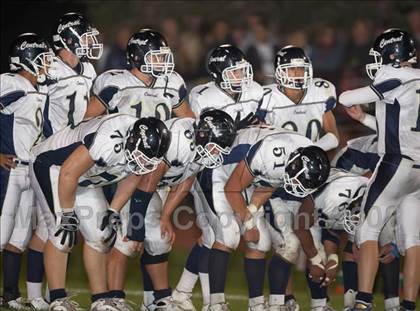 Thumbnail 3 in Central Catholic @ Cardinal Newman photogallery.