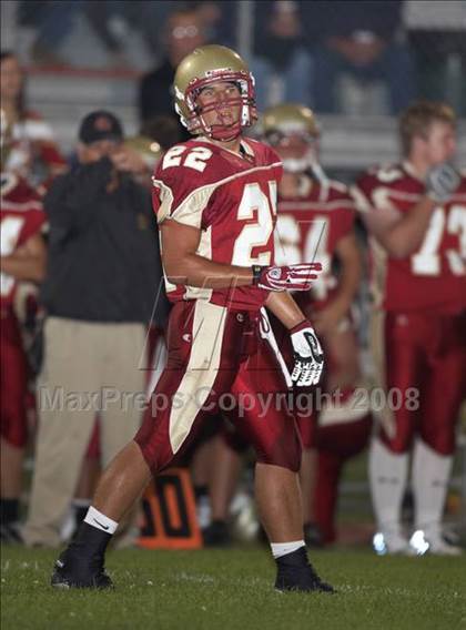 Thumbnail 3 in Central Catholic @ Cardinal Newman photogallery.