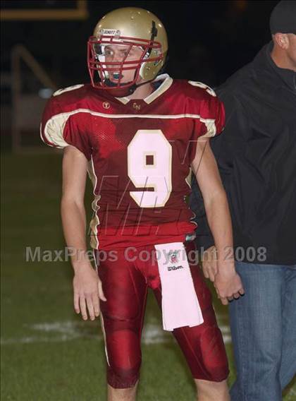 Thumbnail 2 in Central Catholic @ Cardinal Newman photogallery.