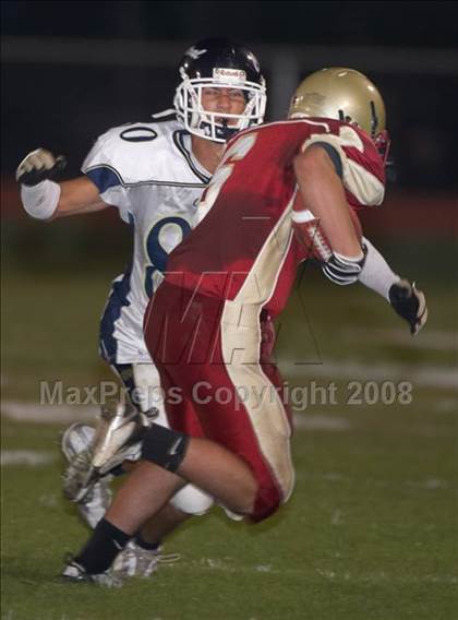Thumbnail 2 in Central Catholic @ Cardinal Newman photogallery.