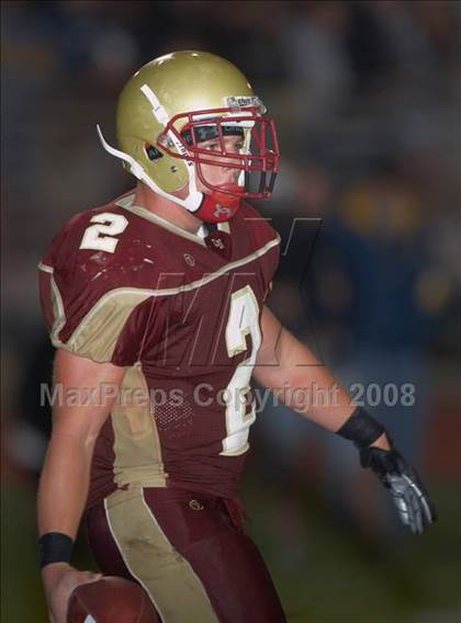 Thumbnail 3 in Central Catholic @ Cardinal Newman photogallery.