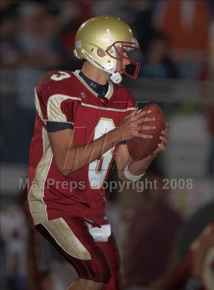 Thumbnail 2 in Central Catholic @ Cardinal Newman photogallery.