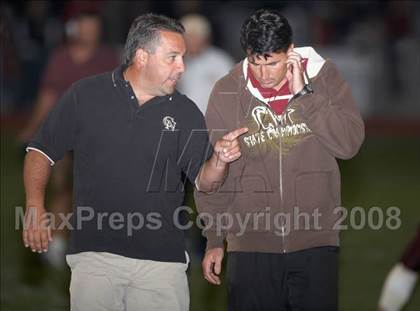Thumbnail 3 in Central Catholic @ Cardinal Newman photogallery.