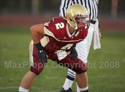 Thumbnail 3 in Central Catholic @ Cardinal Newman photogallery.