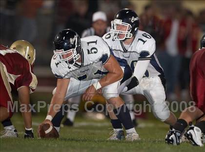 Thumbnail 3 in Central Catholic @ Cardinal Newman photogallery.