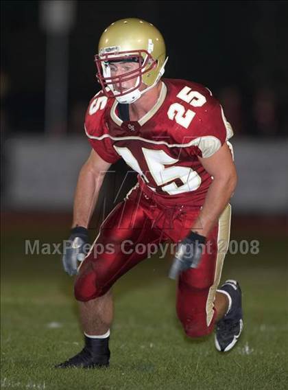 Thumbnail 2 in Central Catholic @ Cardinal Newman photogallery.