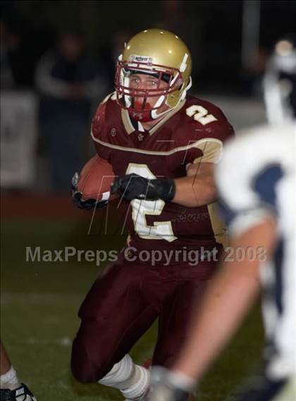 Thumbnail 3 in Central Catholic @ Cardinal Newman photogallery.