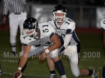 Thumbnail 1 in Central Catholic @ Cardinal Newman photogallery.