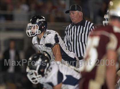 Thumbnail 1 in Central Catholic @ Cardinal Newman photogallery.