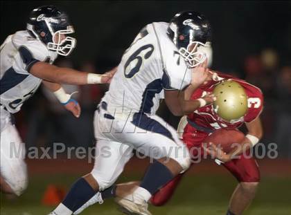 Thumbnail 2 in Central Catholic @ Cardinal Newman photogallery.