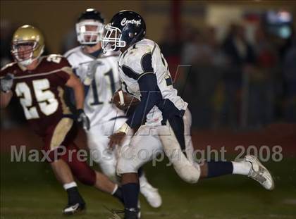 Thumbnail 3 in Central Catholic @ Cardinal Newman photogallery.