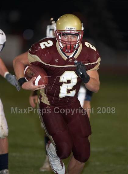Thumbnail 1 in Central Catholic @ Cardinal Newman photogallery.