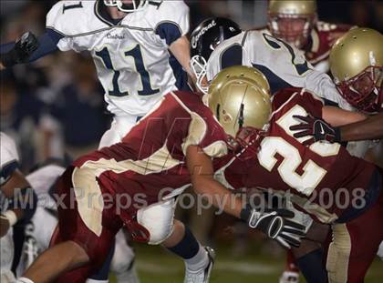 Thumbnail 1 in Central Catholic @ Cardinal Newman photogallery.