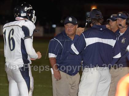Thumbnail 3 in Central Catholic @ Cardinal Newman photogallery.