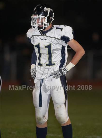 Thumbnail 3 in Central Catholic @ Cardinal Newman photogallery.