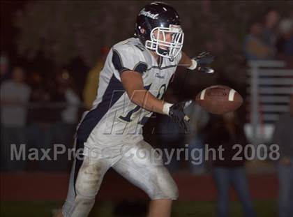 Thumbnail 2 in Central Catholic @ Cardinal Newman photogallery.