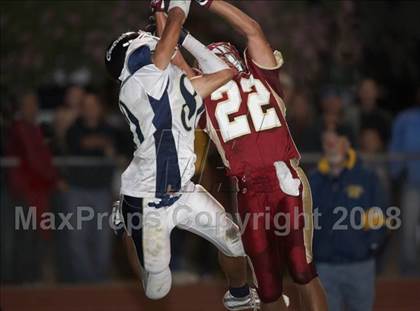 Thumbnail 1 in Central Catholic @ Cardinal Newman photogallery.