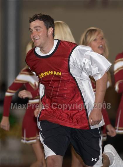 Thumbnail 1 in Central Catholic @ Cardinal Newman photogallery.