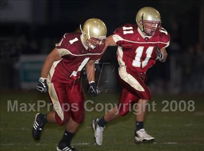 Thumbnail 3 in Central Catholic @ Cardinal Newman photogallery.