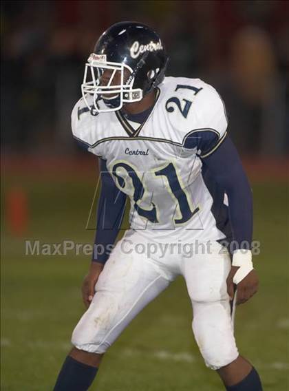 Thumbnail 1 in Central Catholic @ Cardinal Newman photogallery.
