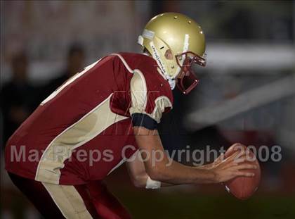 Thumbnail 2 in Central Catholic @ Cardinal Newman photogallery.
