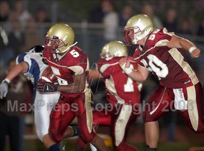 Thumbnail 3 in Central Catholic @ Cardinal Newman photogallery.