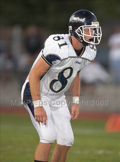 Thumbnail 2 in Central Catholic @ Cardinal Newman photogallery.