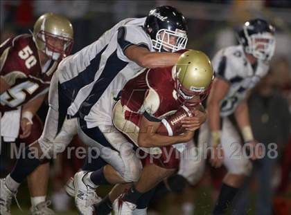 Thumbnail 1 in Central Catholic @ Cardinal Newman photogallery.