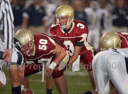 Thumbnail 2 in Central Catholic @ Cardinal Newman photogallery.