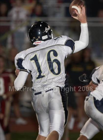 Thumbnail 3 in Central Catholic @ Cardinal Newman photogallery.