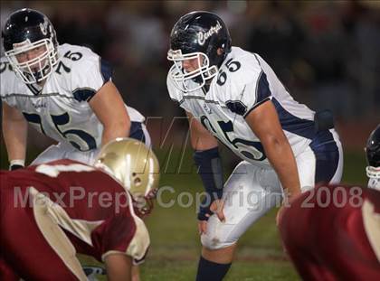 Thumbnail 3 in Central Catholic @ Cardinal Newman photogallery.