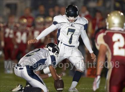 Thumbnail 2 in Central Catholic @ Cardinal Newman photogallery.