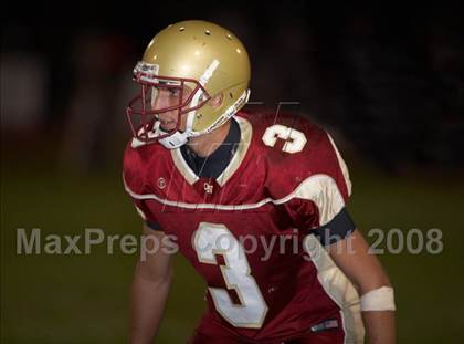 Thumbnail 3 in Central Catholic @ Cardinal Newman photogallery.