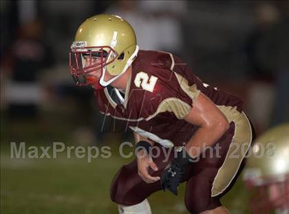 Thumbnail 1 in Central Catholic @ Cardinal Newman photogallery.