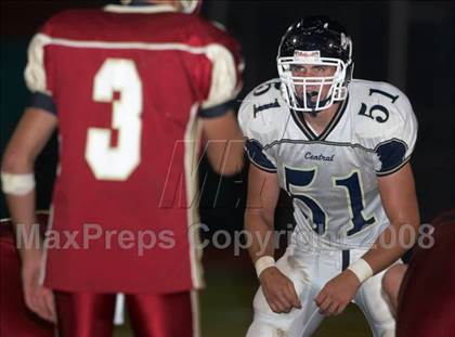 Thumbnail 3 in Central Catholic @ Cardinal Newman photogallery.