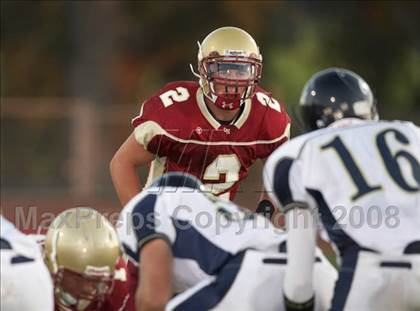 Thumbnail 2 in Central Catholic @ Cardinal Newman photogallery.